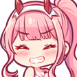 FR_zerocute Discord Emoji - Friends 18+ Sfw | Adults-only • active-chat • Mature • Friendly • Gaming • Lgbtq+ • Hangout