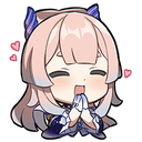 239297kokomi Discord Emoji | 🍑ExoticLifeRp 18+