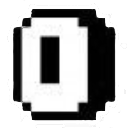 i0zero custom emote from ﹙⌕﹚　﹫SYNTHERA　   𓂃⭑