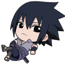 z_sasuke_decor4 Discord Emoji - 🧳  ゛THECOURT 𓏼 #RT300