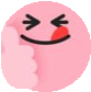 tiktok_yummy custom emote - Friends 18+ Sfw | Adults-only • active-chat • Mature • Friendly • Gaming • Lgbtq+ • Hangout