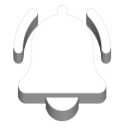 bell Discord sticker | عـالـم الشـريـطي 6k ⏳