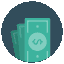 freecash animated GIF emoji - Shark Earnings: Earn Money & Rewards