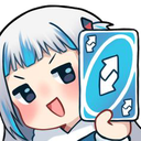 guranou Discord sticker from Anime Sekai