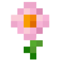 zzz_mc_4flower1 Discord Emoji from The Cozy Corner 🌸