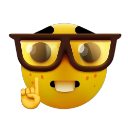 199150nerd Discord Emoji | Sell Lemons | Roblox