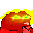 pepehyperspeed animated emote - RIZZ HEAVEN | Chill • Hangout • VC • SFW • Events • Friends • Giveaways • Ask to DM • Non Dating