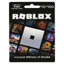 bla_robuxgiftcard custom emote | Roblox Reserve | Robux & Nitro Giveaways
