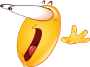 WOAH custom emote - /r/christians