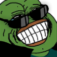 Cool_kek Discord Emoji | ATGs (All The Gamers)