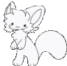 Dance animated GIF emoji from rusty steel scuffed server