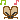 emoji_58 animated Discord emote | 🥐 υ´• ﻌ •`υ ⊹  calie's cottage // emotes . social