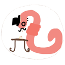 Distinguished_Gentleworm Discord Emoji from The Sandbox
