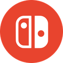 Nintendo Discord sticker - Cimmarian