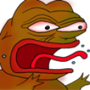 pepelostit Discord Emoji - The Lohengram Empire