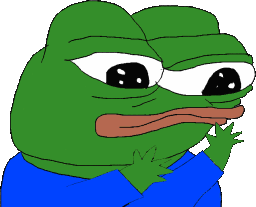 pepoclap animated Discord emote | Shark Earnings: Earn Money & Rewards