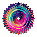 a_9warp3 animated emote from 🎤 Riff-Off | Singing, Games, Daily Events, Community