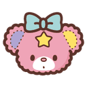 twinstardecor_mini Discord Emoji from ₍ᐢᐢ₎      ✿  ੭   mιnι  cαƒe  ♡⃘ ⊹