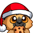 cookie112 custom emote - Justhe_SafeHouse