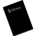 968958deathnote custom emote | דושי גאנג