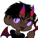 devil_von Discord Emoji - Eternal Trouble Makers
