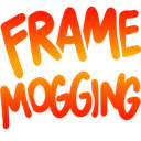 FrameMogging Discord Emoji from Pinay | Voice Chat • Social • Emojis & Stickers • Icons