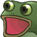9522frogpog custom emote | #GAMERZ