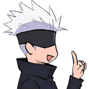 DE_gojopoint Discord sticker | Trophy's Paradise