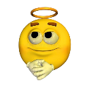 GoodGuy custom emote from DK Entertainment