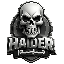 Haider_Logo Discord Emoji from Hai7deR