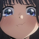 KaorukoPout custom emote from Active VC Server • Chill • Hangout • Socialize • Voice Chat • Anime • Sfw