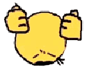 losingIt animated Discord emote - Lucid Love ☾  Relationship ⭑ Social ⭑ Gaming ☽