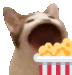catPop animated GIF emoji - Lucid Love ☾  Relationship ⭑ Social ⭑ Gaming ☽