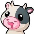 cow_cox_mhm Discord sticker from ℭ𝓵𝓸𝖚𝓭 ℭ𝓸𝓵𝓵𝖊𝕔𝖙𝖎𝕧𝖊 : ℒ𝖆𝖙𝖊 𝖓𝖎𝖙𝖊 𝓢𝓸𝕔𝖎𝖊𝖙𝔂