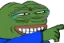 80209laugingpepe custom emote | Underground Algerian Community