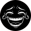 Shadow_Tears_of_Joy custom emote | White Shadows