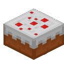 3380minecraftcakespin animated emote - Nuclear Joestars Middle Earth
