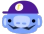 wump_waluigi Discord sticker - NitroLoot | Free Nitro Giveaways &  Community