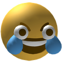 3dLaughCryDankAFWtf Discord sticker | ChillResort🌴 ‘ social ‘ gws ‘ vcs ‘ nitro 🍹