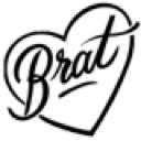 5brat custom emote from Brat Central Station [21+]