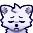 fir_sorry Discord sticker from Fabulous Beast・Español [0.3K] 🌈