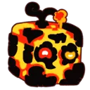 Magma custom emote | Steal An Egg | Egg Notifier