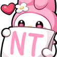 melodyNT_mini Discord Emoji from ✧      ₍ᐢ. .ᐢ₎   𓏽   mini  cαƒe 𓂃 ❀  active ⋆ gws ⋆ guilds ⋆ icons ⋆ events ⋆ gaming ⋆ art ⋆ scl