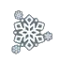 snowfall custom emote | Grow a Garden 2