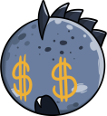 chomprich Discord Emoji from XBorg