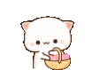 rk_flower animated GIF emoji from RK'S HOMETOWN