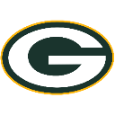 Packers Discord sticker from PropWave