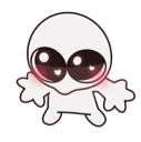 lookup custom emote - Brat Central Station [21+]