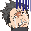 3075subarucry Discord sticker - REMODDELING.