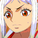 YamaNod animated Discord emote | The Rogue Syndicate